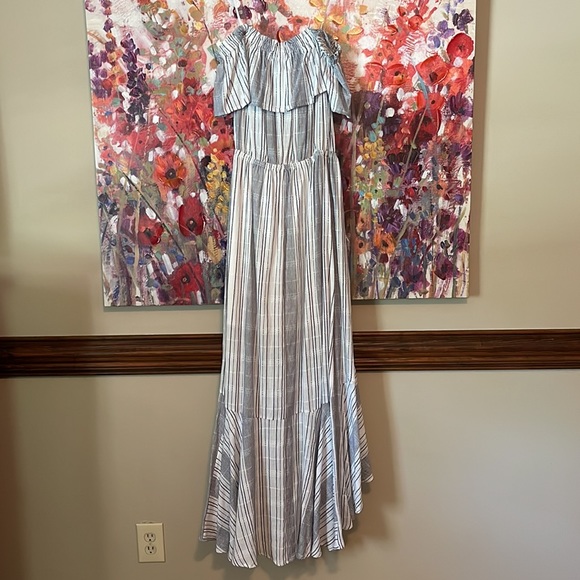 Express Dress - Picture 6 of 7